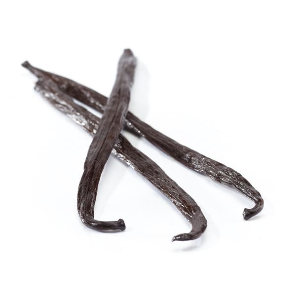 Tahiti Papua New guinea Vanilla Bean